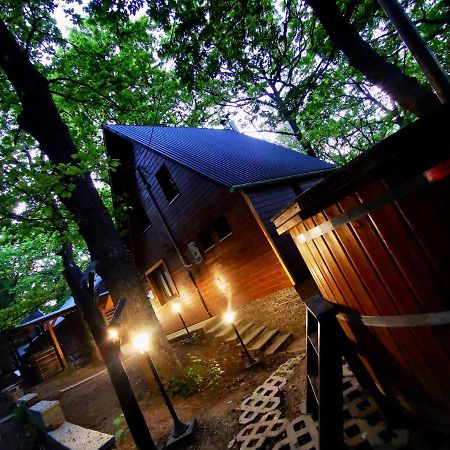 Toelgyes Menedek Apartment Noszvaj Luaran gambar