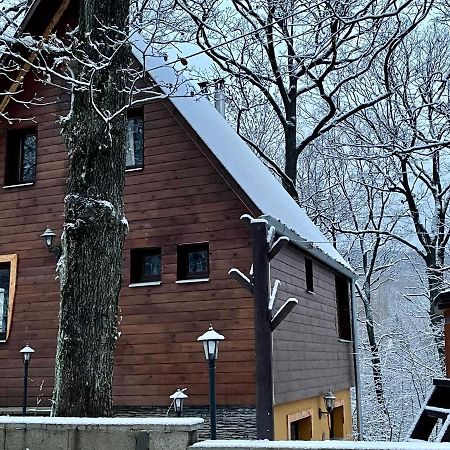 Toelgyes Menedek Apartment Noszvaj Luaran gambar