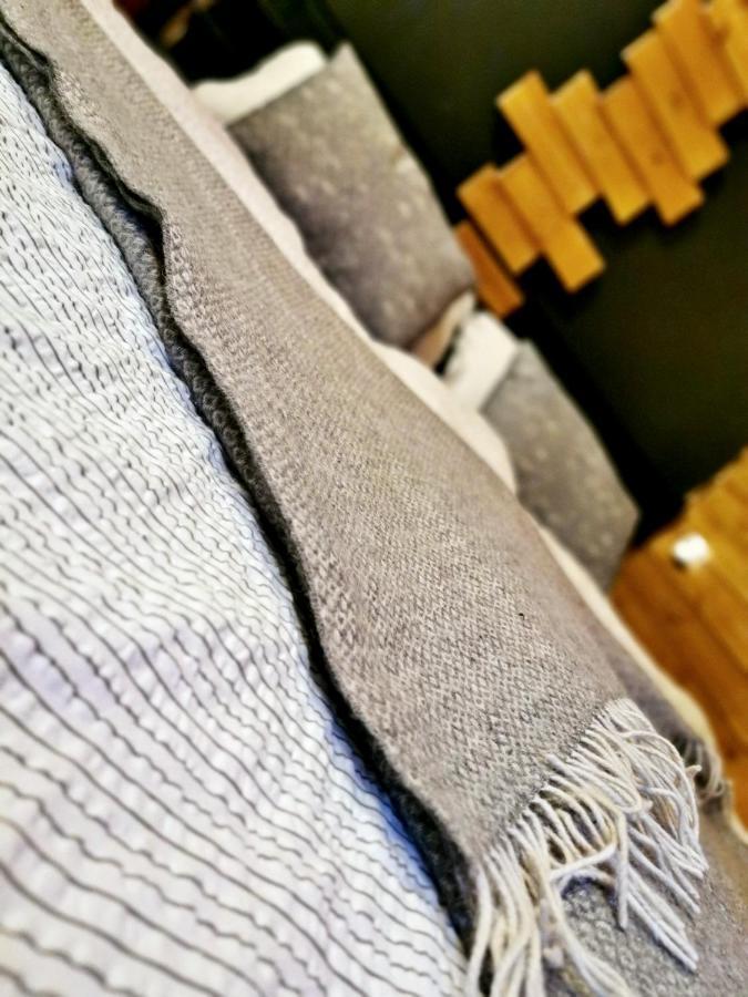 Toelgyes Menedek Apartment Noszvaj Luaran gambar