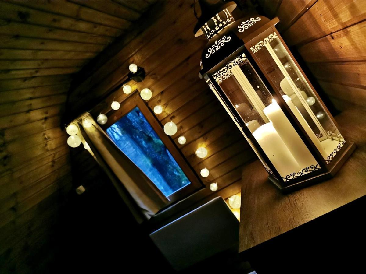 Toelgyes Menedek Apartment Noszvaj Luaran gambar